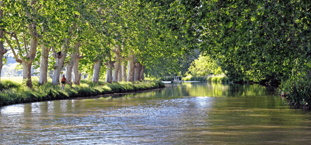 Camping en Midi Pyrénées, au sud de Toulouse