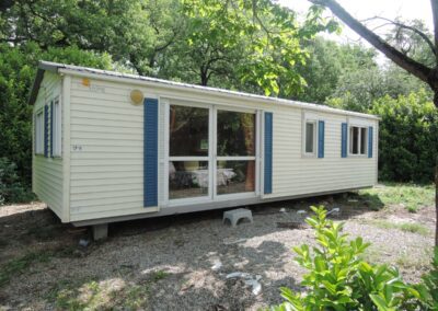 Location de mobil-home en Midi Pyrénées