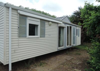 Location de mobil-home en Midi Pyrénées